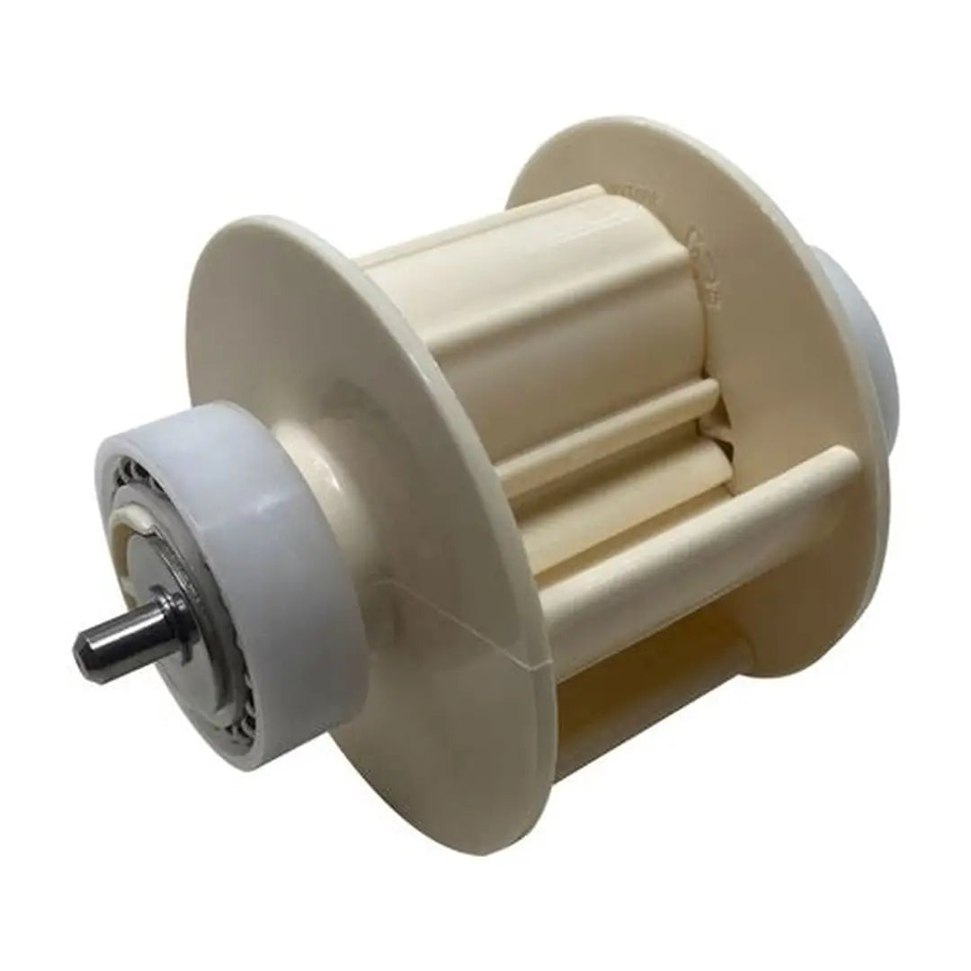 Hayward PoolVac V-Flex Turbine Kit (Turbine & 2 Turbine Bearings) Hayward PoolVac V-Flex Turbine Kit (Turbine & 2 Turbine Bearings)